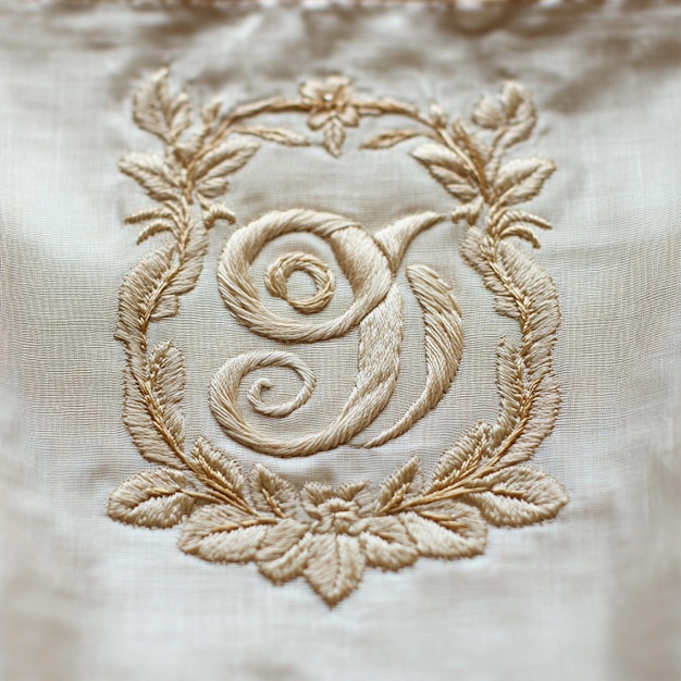 haft personalizowany